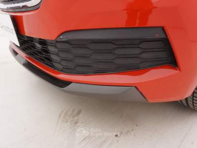 Skoda Kamiq Miglior prezzo garantito e consegna in pochi giorni Rosso usata Reggio nell'Emilia