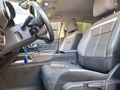 Citroen C5 Aircross S&S EAT8 Shine Grigio usata Castellana Grotte