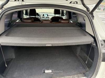 BMW X1 X1 sdrive18d xLine auto Bianco usata Lallio