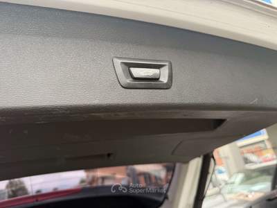 BMW X1 X1 sdrive18d xLine auto Bianco usata Lallio