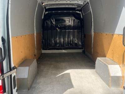 Renault Master Renault Master FG TA L3 H2 T35 dci 135  ICE Bianco usata Cazzago Brabbia