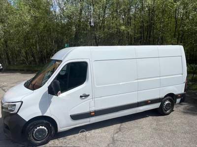 Renault Master Renault Master FG TA L3 H2 T35 dci 135 ICE Bianco usata Cazzago Brabbia Renault Master Renault Master FG TA L3 H2 T35 dci 135 ICE Bianco usata Cazzago Brabbia