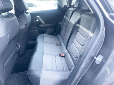 Citroen C4 1.5 Diesel 131CV E6 Neo - 2022 Grigio usata Roma
