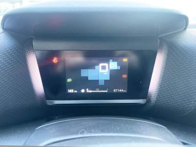 Citroen C4 1.5 Diesel 131CV E6 Neo - 2022 Grigio usata Roma