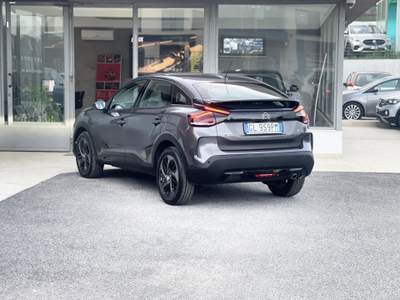 Citroen C4 1.5 Diesel 131CV E6 Neo - 2022 Grigio usata Roma