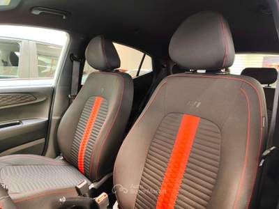 Hyundai i10 i10 1.2 tgdi N Line 79cv Bianco usata Torino