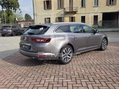 Renault Talisman RENAULT Talisman Sporter Blue dCi 150 CV Business Grigio usata Gallarate
