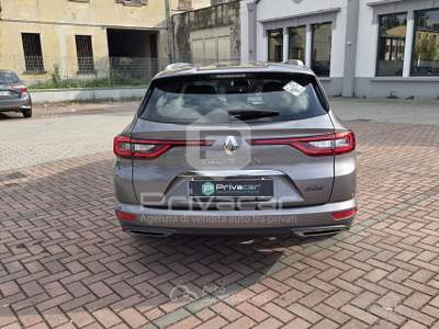 Renault Talisman RENAULT Talisman Sporter Blue dCi 150 CV Business Grigio usata Gallarate