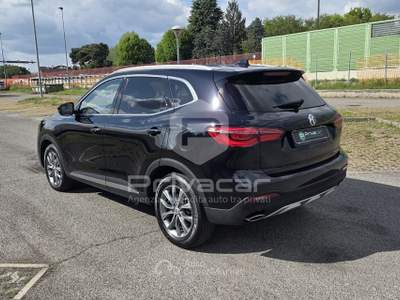 MG HS MG HS 1.5T-GDI Comfort Nero usata Gallarate