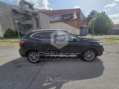 MG HS MG HS 1.5T-GDI Comfort Nero usata Gallarate
