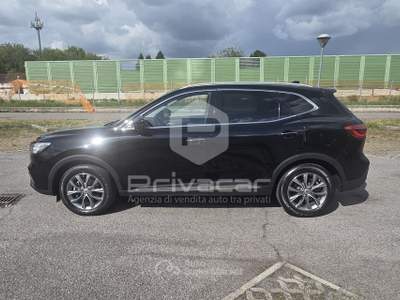 MG HS MG HS 1.5T-GDI Comfort Nero usata Gallarate