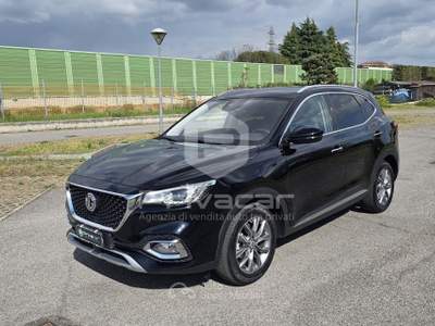 MG HS MG HS 1.5T-GDI Comfort Nero usata Gallarate