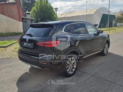 MG HS MG HS 1.5T-GDI Comfort Nero usata Gallarate