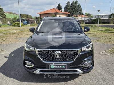 MG HS MG HS 1.5T-GDI Comfort Nero usata Gallarate