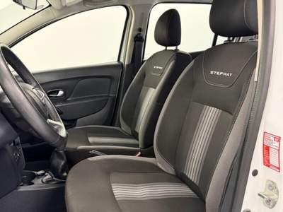 Dacia Sandero Sandero 1.5 dCi 8V 90CV Start&Stop Serie Speciale Wow Bianco usata Sassocorvaro Auditore