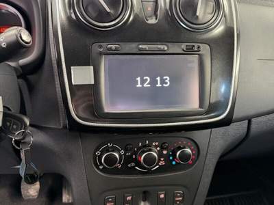 Dacia Sandero Sandero 1.5 dCi 8V 90CV Start&Stop Serie Speciale Wow Bianco usata Sassocorvaro Auditore