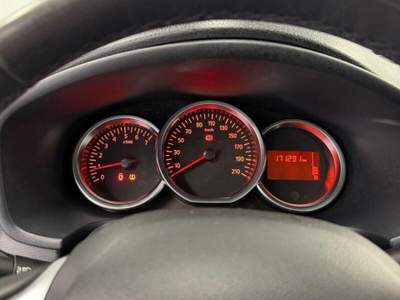 Dacia Sandero Sandero 1.5 dCi 8V 90CV Start&Stop Serie Speciale Wow Bianco usata Sassocorvaro Auditore
