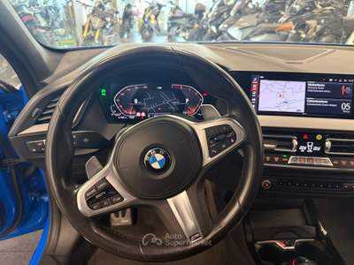 BMW Serie 1 135i BMW M 135I usata Valmontone