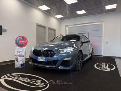 BMW Serie 2 Gran Coupé 235i BMW M235I usata Valmontone