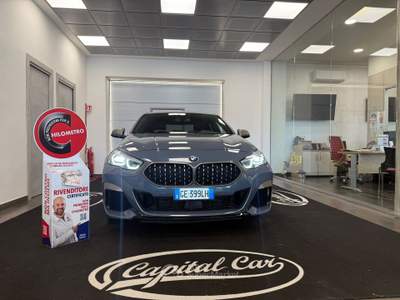 BMW Serie 2 Gran Coupé 235i BMW M235I usata Valmontone