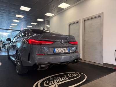 BMW Serie 2 Gran Coupé 235i BMW M235I usata Valmontone