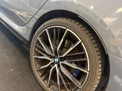 BMW Serie 2 Gran Coupé 235i BMW M235I usata Valmontone