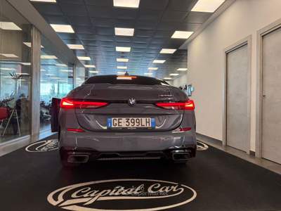 BMW Serie 2 Gran Coupé 235i BMW M235I usata Valmontone