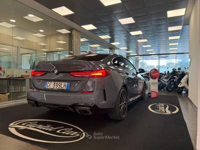 BMW Serie 2 Gran Coupé 235i BMW M235I usata Valmontone