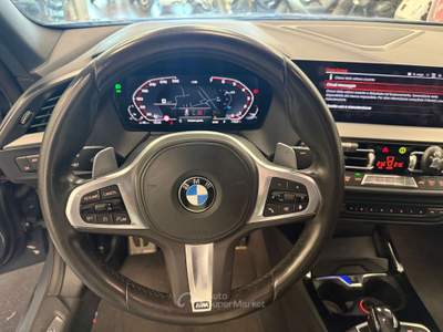 BMW Serie 2 Gran Coupé 235i BMW M235I usata Valmontone