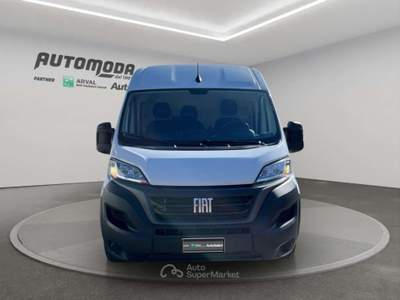 Fiat Ducato 2.2 mjt3 LH2 Bianco usata San Miniato