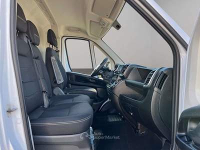 Fiat Ducato 2.2 mjt3 LH2 Bianco usata San Miniato