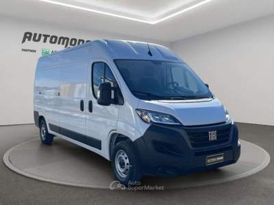 Fiat Ducato 2.2 mjt3 LH2 Bianco usata San Miniato