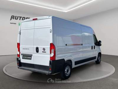 Fiat Ducato 2.2 mjt3 LH2 Bianco usata San Miniato