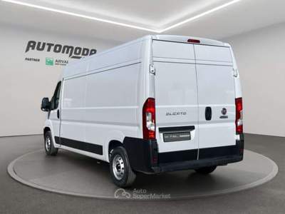 Fiat Ducato 2.2 mjt3 LH2 Bianco usata San Miniato