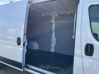 Fiat Ducato 2.2 mjt3 LH2 Bianco usata San Miniato