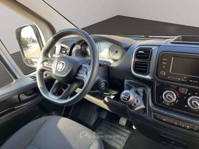 Fiat Ducato 2.2 mjt3 LH2 Bianco usata San Miniato