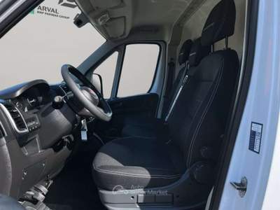 Fiat Ducato 2.2 mjt3 LH2 Bianco usata San Miniato