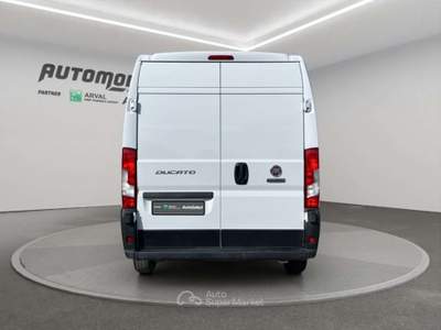 Fiat Ducato 2.2 mjt3 LH2 Bianco usata San Miniato