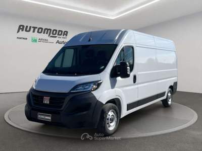 Fiat Ducato 2.2 mjt3 LH2 Bianco usata San Miniato