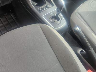 Volkswagen up! 5p. cross ASG Cambio automatico Argento usata Roma