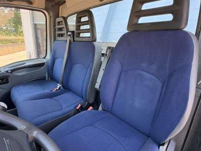 Iveco Daily 35C15 RIBALTABILE Bianco usata Palomonte