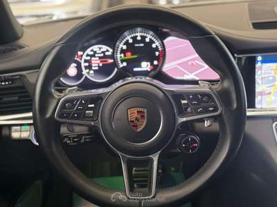 Porsche Panamera 330cv Grigio usata Torbole Casaglia