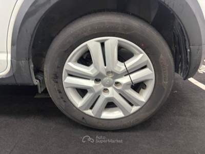 Dacia Sandero DACIA SANDERO STEPWAY usata Valmontone