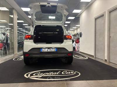 Dacia Sandero DACIA SANDERO STEPWAY usata Valmontone