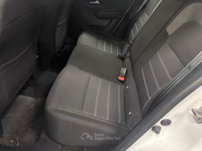 Dacia Sandero DACIA SANDERO STEPWAY usata Valmontone