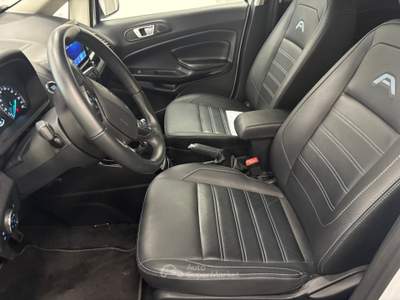Ford EcoSport FORD ECOSPORT usata Valmontone