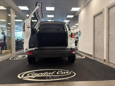 Ford EcoSport FORD ECOSPORT usata Valmontone