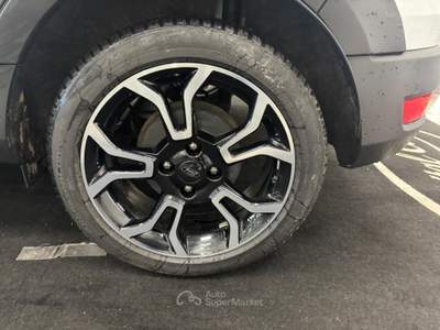 Ford EcoSport FORD ECOSPORT usata Valmontone