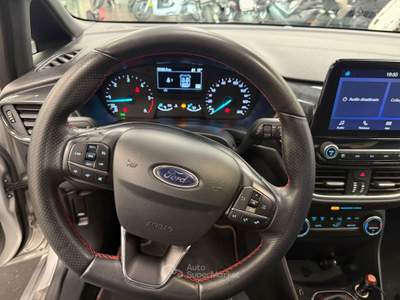 Ford Fiesta FORD FIESTA ST LINE usata Valmontone