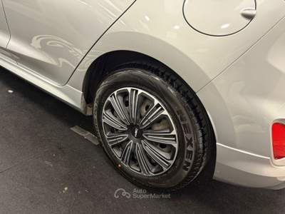 Ford Fiesta FORD FIESTA ST LINE usata Valmontone